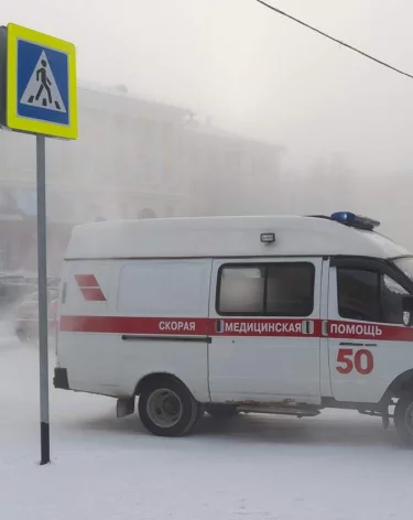 В Кузбассе за неделю отравились 37 человек, есть погибший