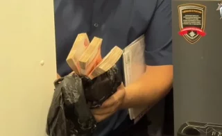 СК завершил расследование дела о даче взятки экс-главе минздрава Кузбасса Дмитрию Беглову