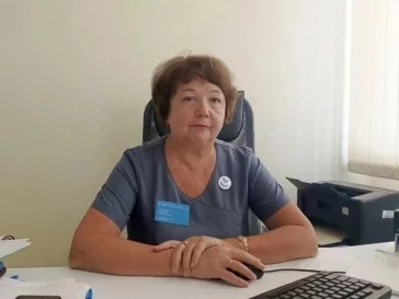 Светлана Малиновская