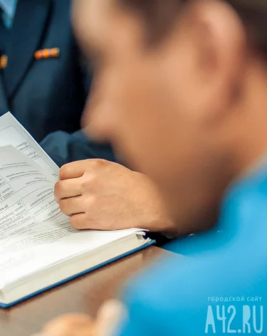 Кузбассовец считался пропавшим с 2017 года, но работал на местном предприятии