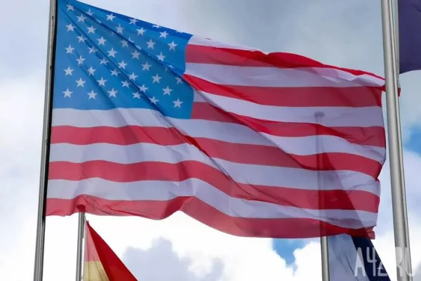 Президент США Трамп выступит с речью на тему событий в Иране