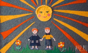 В Кузбассе ликвидировали дом-интернат для детей с ментальными нарушениями