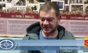 В Кемерове рецидивист похитил телефон из автомобиля, а затем потерял его