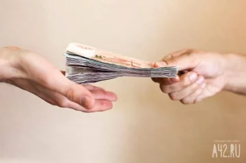 Фото: В Новокузнецке компанию оштрафовали за незаконные займы 1