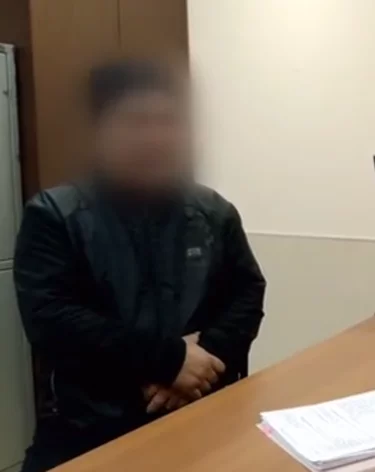 В Подмосковье нашли мужчин, перевозивших детей в курьерских сумках