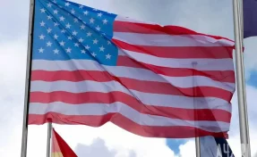 Президент США Трамп выступит с речью на тему событий в Иране