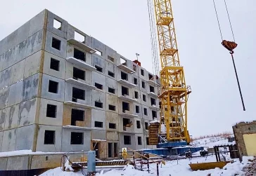 Фото: Сергей Кузнецов рассказал о строительстве нового жилого квартала в Новокузнецке 3