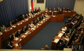 В Кемерове начались выборы мэра города: власти назвали имена кандидатов