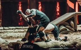 Евгений Ушаков вернулся в популярное шоу на федеральном канале