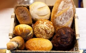 В Кузбассе зафиксируют отпускные цены на хлеб