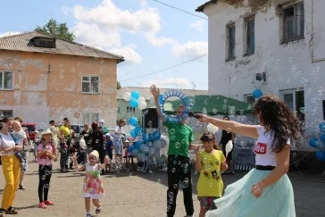 Фото: «Честная улица»: победители акции от ПАО «Кузбассэнергосбыт»  5