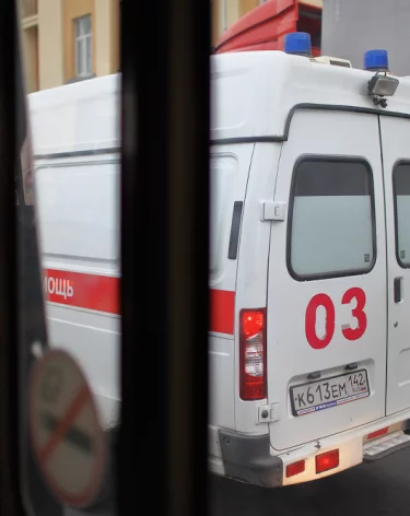 В Санкт-Петербурге подростки набросились на пенсионерку в автобусе из-за замечания