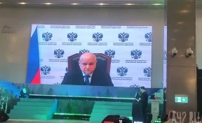 Сергей Цивилёв поздравил кузбассовцев с открытием нового терминала аэропорта Новокузнецка