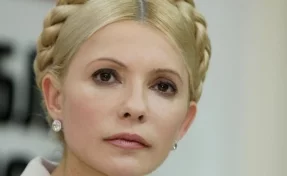 Юлия Тимошенко рассказала, куда делась её знаменитая коса