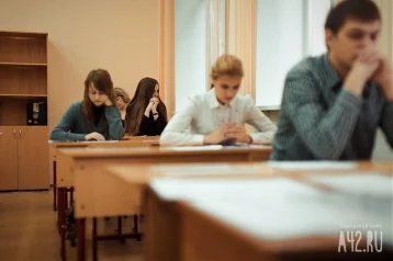 Фото: Запланирована дата проведения всероссийских проверочных работ в школах 1