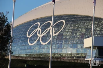 Фото: В Госдуме оценили шансы российских спортсменов на участие в Олимпийских играх в 2024 году 1