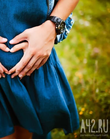 Онищенко: средний возраст рождения первого ребёнка в России составляет 31 год