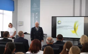 В подшефных техникумах «СУЭК-Кузбасс» прошли встречи выпускников с представителями компании