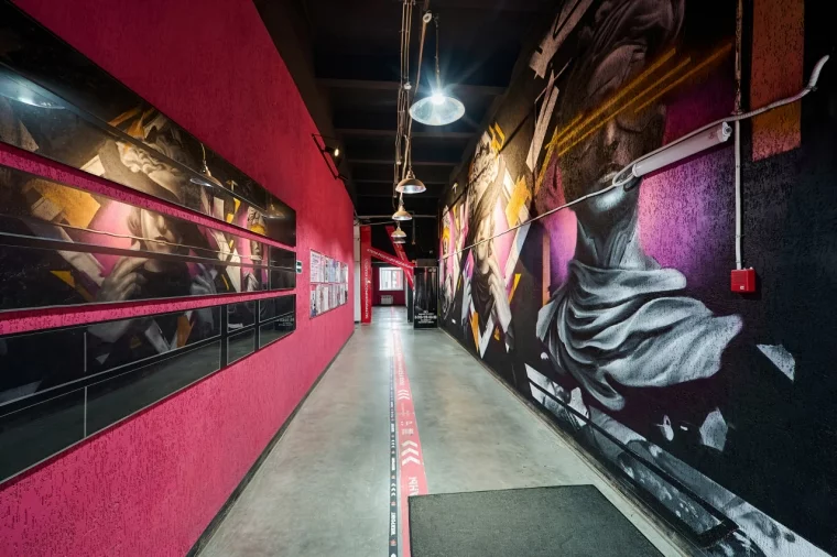 Фото: В «Редакции» формируют бьюти-кластер: 9 этажей для красоты и медицины 16