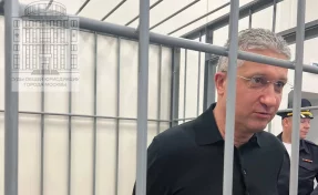 В Москве суд изъял имущество у экс-замминистра обороны на 1,2 млрд рублей