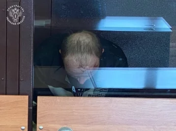 Фото: Рецидивиста, подозреваемого в убийстве девочки под Тверью, взяли под стражу 1