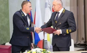 Бригада Сергея Шмальца шахты имени А.Д. Рубана первой в «СУЭК-Кузбасс» добыла полмиллиона тонн угля