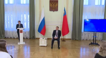 Фото: Студенты предложили дать аэропорту в Шерегеше имя космонавта Александра Гребёнкина 1