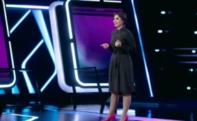 Жительница Кузбасса выступит на шоу «Comedy Баттл»