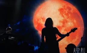 Гитарист «Кино» прокомментировал исполнение группой Metallica кавера на песню «Группа крови»