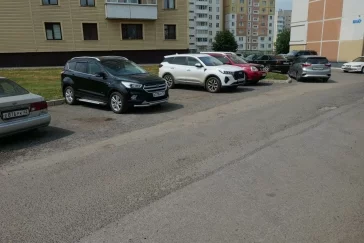 Фото: Глава Кемерова рассказал о ремонте улицы Веры Волошиной 3
