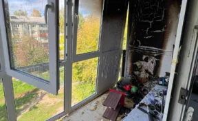 В Ангарске в многоквартирном доме произошёл взрыв, ставший вторым за три дня