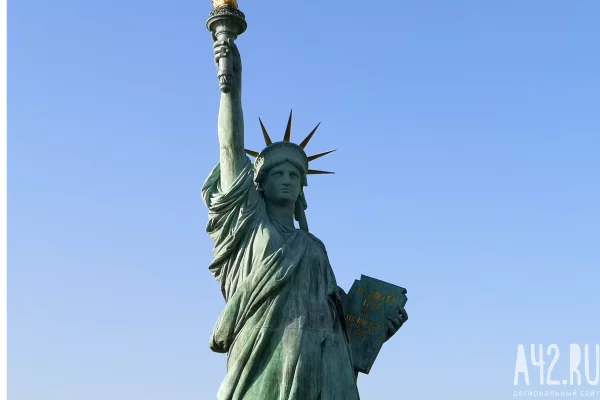 Трамп заявил, что вскоре поговорит с Путиным