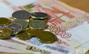 Кемеровостат: в Кузбассе средняя зарплата превысила 60 тысяч рублей