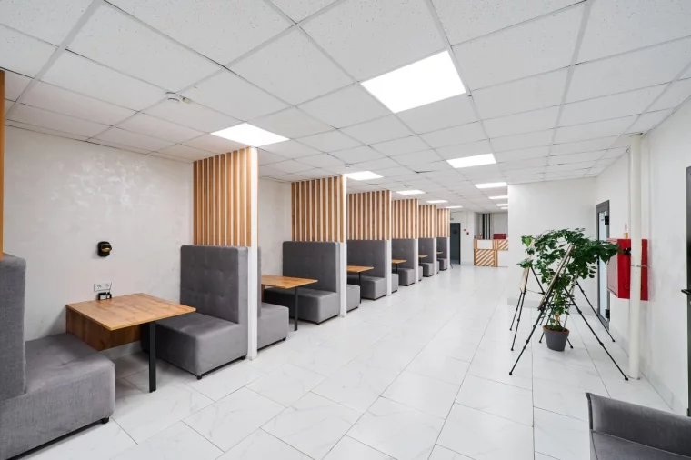 Фото: В «Редакции» формируют бьюти-кластер: 9 этажей для красоты и медицины 17