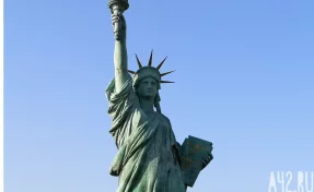 Трамп заявил, что вскоре поговорит с Путиным