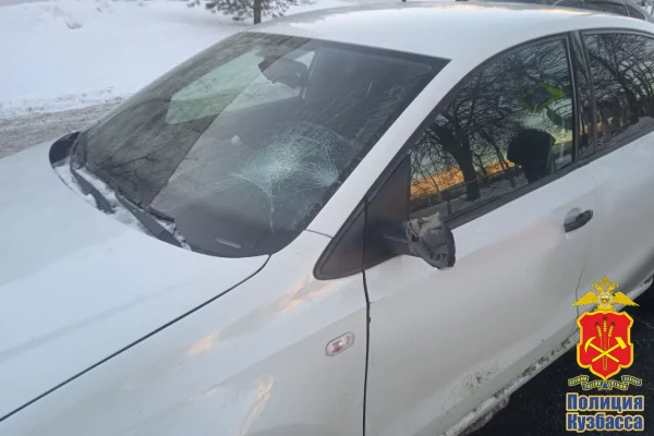 Житель Приморского края устроил смертельное ДТП в Кемерове: дело ушло в суд