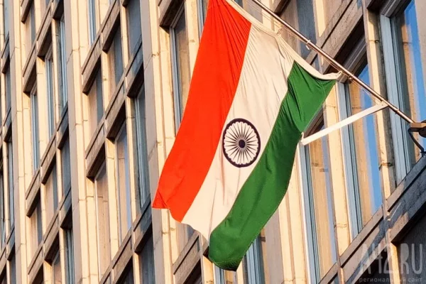 В Индии трое мужчин изнасиловали женщину, постучавшую не в ту дверь