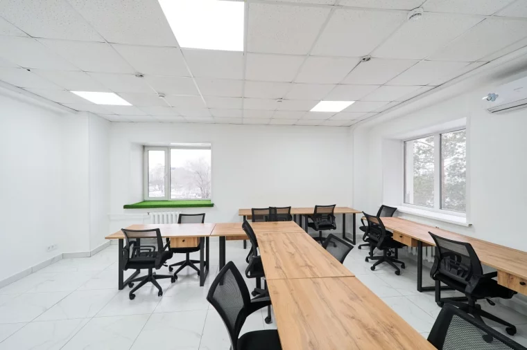 Фото: В «Редакции» формируют бьюти-кластер: 9 этажей для красоты и медицины 18