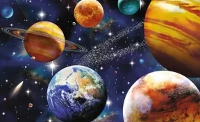 Уже через пару дней: астрономы предрекли парад планет Солнечной системы