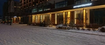 Фото: Шерегеш открыл горнолыжный сезон 2025-2026 с сибирским размахом 12