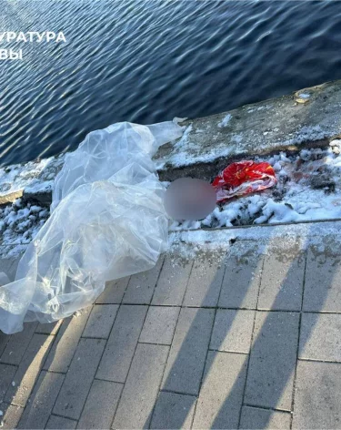 Бабушка мальчика, голову которого нашли в пруду, рассказала, что его увёл из дома отчим