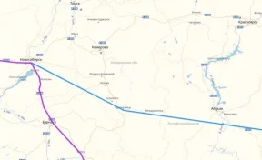 Скоростная железная дорога от Берлина до Пекина может пройти через Кузбасс