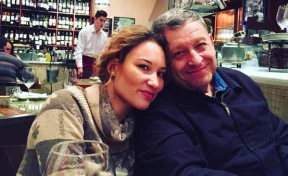 Жена Бориса Грачевского просит молиться за его здоровье