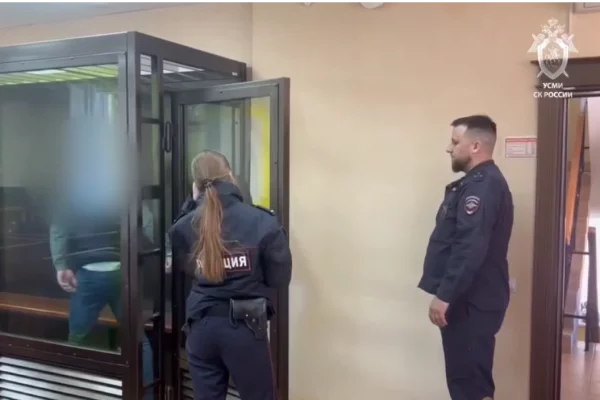 Житель Калининградской области похитил мужчину для работы на ферме