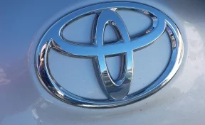 Toyota отзывает свыше 1,6 миллиона автомобилей по всему миру