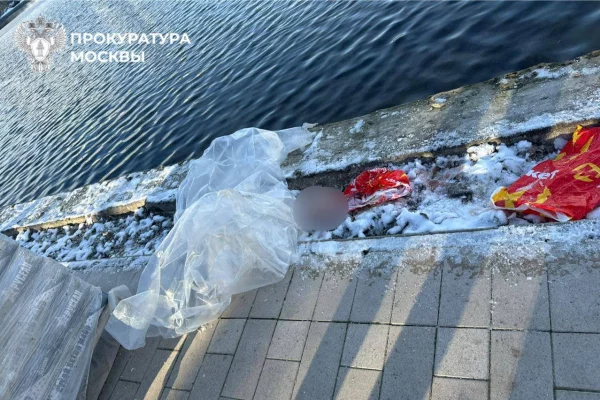 Бабушка мальчика, голову которого нашли в пруду, рассказала, что его увёл из дома отчим