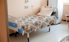 В Кузбассе за сутки скончались семь пациентов с коронавирусом на 3 ноября