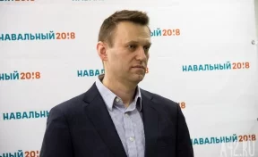 Навальный рассказал немецкому журналу о планах по возвращению в Россию 