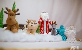 Деньги и сладости: кузбассовцы перечислили лучшие и худшие подарки от коллег на Новый год