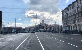 В Новокузнецке открыли движение по проспекту Металлургов